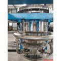 Fluidized Bed Opposed Jet Mill